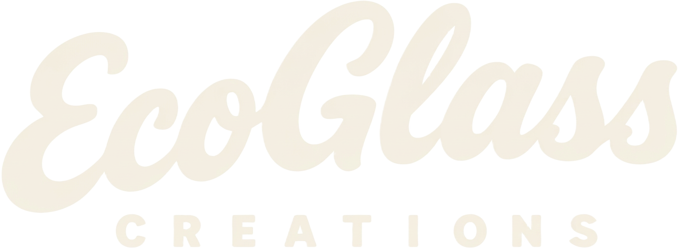 EcoGlass Creations